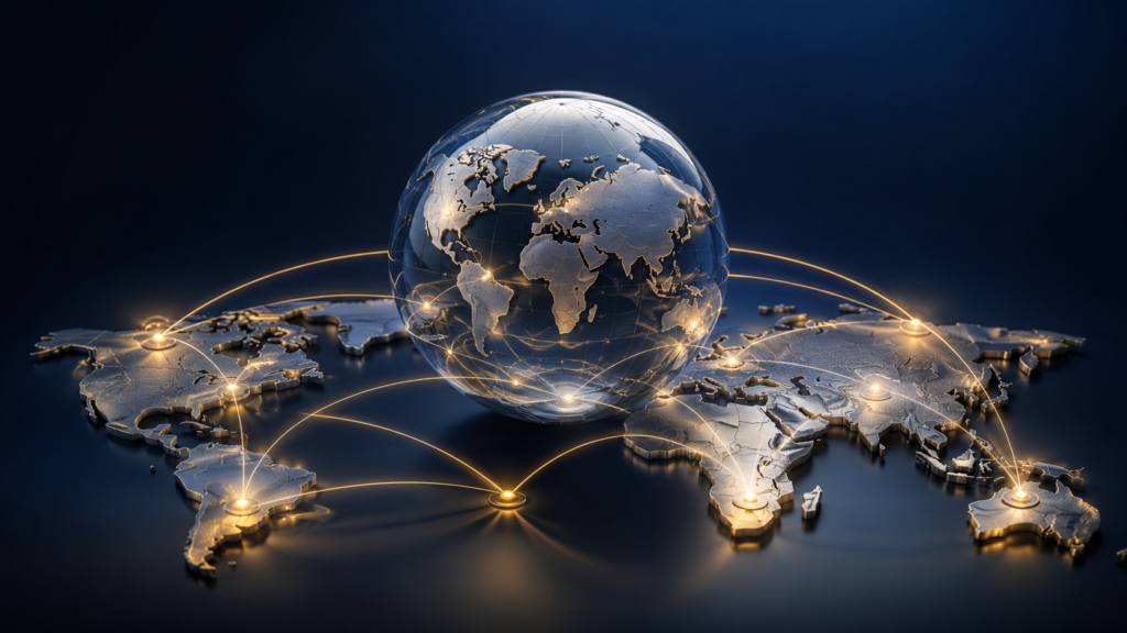 Global Connections_Jobs Abroad