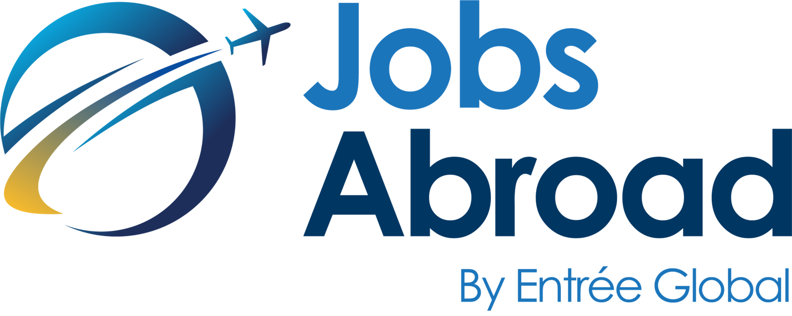 Jobs Abroad by Entrée Global