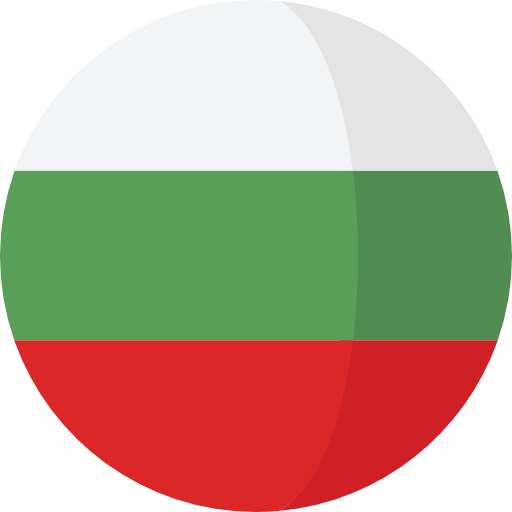 Bulgaria Flag