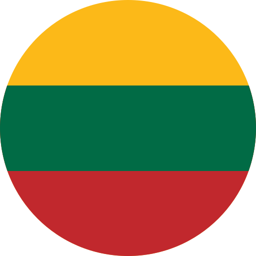 Lithuania Flag