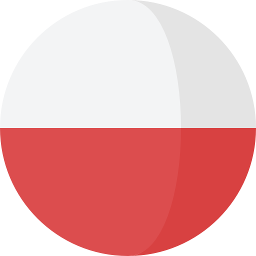 Poland Flag