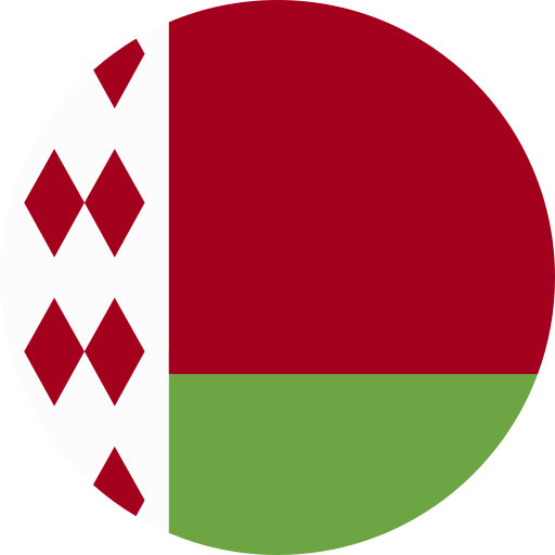 Belarus Flag